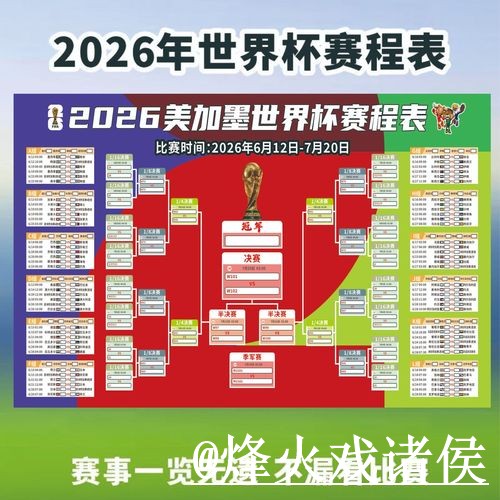 美加墨世界杯直播网站选择经验，手机观看和线路切换参考